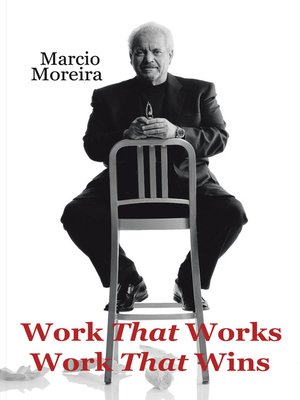 cover image of Work That Works Work That Wins